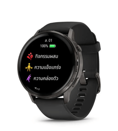GARMIN VENU 4 SERIES